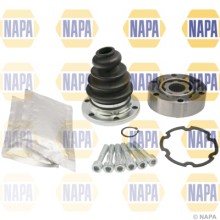 Drive Shaft Joint NAPA NCV1005 OE Ref 1K0498103A