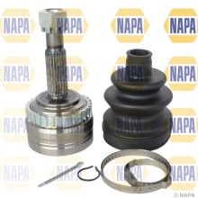 Drive Shaft Joint NAPA NCV1006 OE Ref 26032411