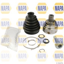 Drive Shaft Joint NAPA NCV1007 OE Ref 1K0407311L