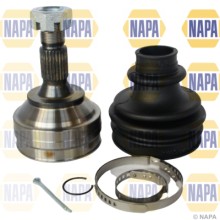 Drive Shaft Joint NAPA NCV1008