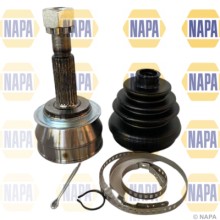 Drive Shaft Joint NAPA NCV1009