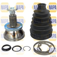 Drive Shaft Joint NAPA NCV1010 OE Ref 6Q0498099