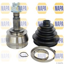 Drive Shaft Joint NAPA NCV1013 OE Ref 1603403