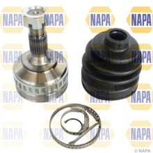 Drive Shaft Joint NAPA NCV1017 OE Ref 3272FP