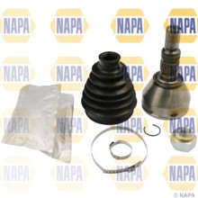 Drive Shaft Joint NAPA NCV1027 OE Ref 13296059