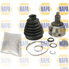 Drive Shaft Joint NAPA NCV1044 OE Ref 6Q0498099B