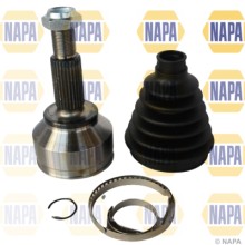 Drive Shaft Joint NAPA NCV1060