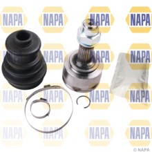 Drive Shaft Joint NAPA NCV1063 OE Ref 1603314