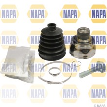 Drive Shaft Joint NAPA NCV1064 OE Ref 8K0407305D
