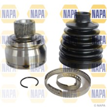 Drive Shaft Joint NAPA NCV1073 OE Ref 8K0498099F
