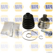 Drive Shaft Joint NAPA NCV1086 OE Ref 4E0407305D