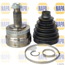 Drive Shaft Joint NAPA NCV1089 OE Ref LR032577