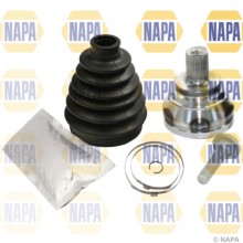 Drive Shaft Joint NAPA NCV1109 OE Ref 5M0498099