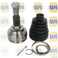 Drive Shaft Joint NAPA NCV1114 OE Ref 1454573