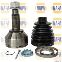 Drive Shaft Joint NAPA NCV1116 OE Ref 39211JD22B
