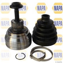 Drive Shaft Joint NAPA NCV1129 OE Ref 8K0498099E