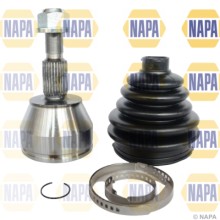 Drive Shaft Joint NAPA NCV1133 OE Ref 1692096