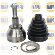 Drive Shaft Joint NAPA NCV1134 OE Ref 1947210