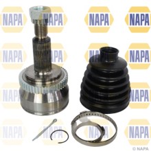 Drive Shaft Joint NAPA NCV1135