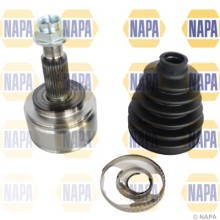 Drive Shaft Joint NAPA NCV1137 OE Ref 391012360R
