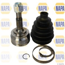 Drive Shaft Joint NAPA NCV1138