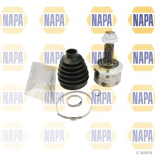 Drive Shaft Joint NAPA NCV1143 OE Ref 4342002610