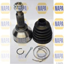 Drive Shaft Joint NAPA NCV1228 OE Ref 1787343