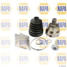 Drive Shaft Joint NAPA NCV1231 OE Ref 1K0498099F