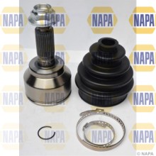 Drive Shaft Joint NAPA NCV1273 OE Ref GG3125600A