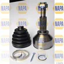 Drive Shaft Joint NAPA NCV1283 OE Ref 1774274