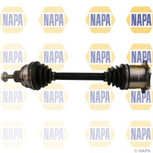 Drive Shaft NAPA NDS1004LR OE Ref 8K0407271AJ