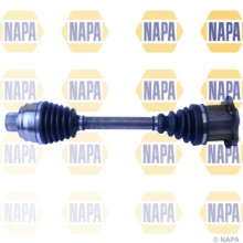 Drive Shaft NAPA NDS1005LR OE Ref 4G0407271A