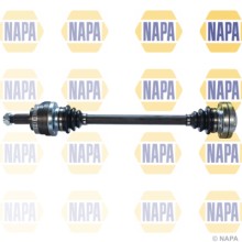 Drive Shaft NAPA NDS1018L OE Ref 33217533445