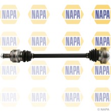 Drive Shaft NAPA NDS1019R OE Ref 33217533446