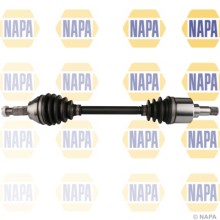 Drive Shaft NAPA NDS1031L OE Ref 1822711