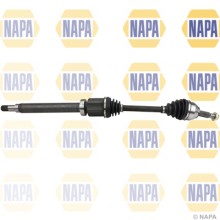 Drive Shaft NAPA NDS1037R OE Ref 1328362