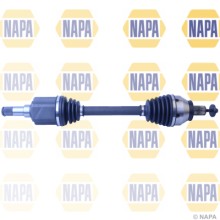 Drive Shaft NAPA NDS1044L OE Ref 1667774