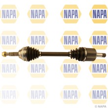 Drive Shaft NAPA NDS1048L OE Ref 1469166