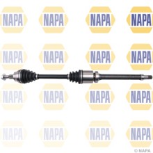 Drive Shaft NAPA NDS1053R OE Ref 1713000