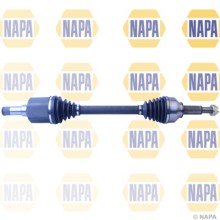 Drive Shaft NAPA NDS1058L OE Ref 1774279