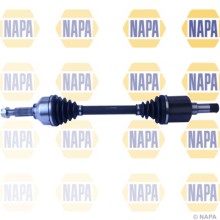 Drive Shaft NAPA NDS1060L OE Ref 1774281