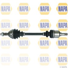 Drive Shaft NAPA NDS1094L OE Ref 32721X