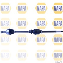 Drive Shaft NAPA NDS1095R OE Ref 327263