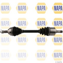 Drive Shaft NAPA NDS1103L OE Ref 3272GL