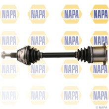 Drive Shaft NAPA NDS1129L OE Ref 1K0407271BF