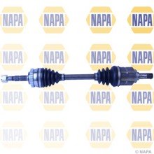 Drive Shaft NAPA NDS1143L OE Ref 24427062