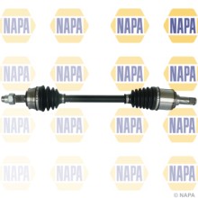 Drive Shaft NAPA NDS1149L OE Ref 13149830