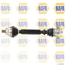 Drive Shaft NAPA NDS1173L OE Ref 1K0407271JK