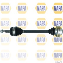 Drive Shaft NAPA NDS1181L OE Ref 7E0407271H