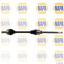 Drive Shaft NAPA NDS1252R OE Ref 3273QK